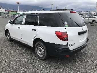 NISSAN NV150 AD 2018 Image 16