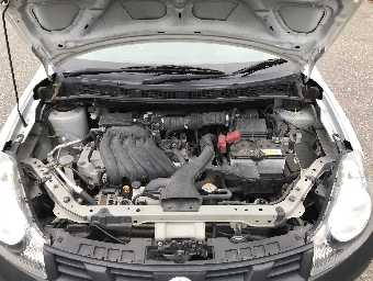 NISSAN NV150 AD 2018 Image 17