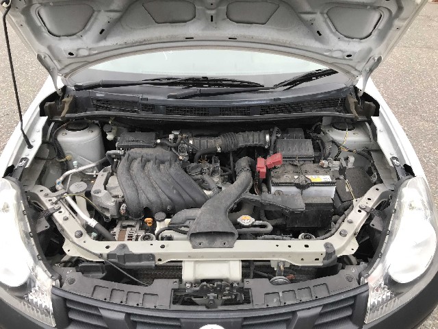 NISSAN NV150 AD 2018 Image 23