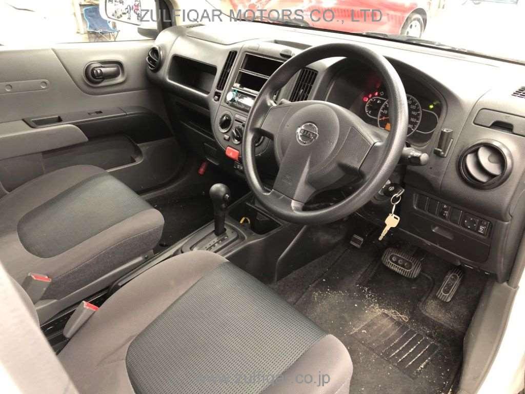 NISSAN NV150 AD 2018 Image 5