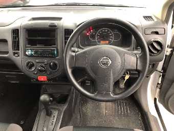 NISSAN NV150 AD 2018 Image 6