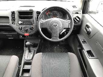 NISSAN NV150 AD 2018 Image 8