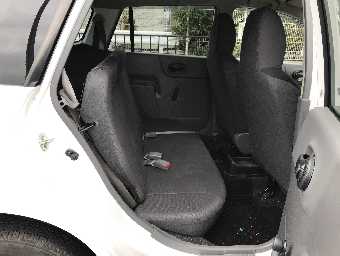 NISSAN NV150 AD 2018 Image 10