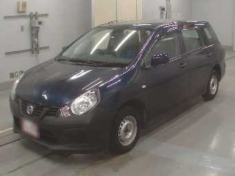 NISSAN NV150 AD 2018 Image 1