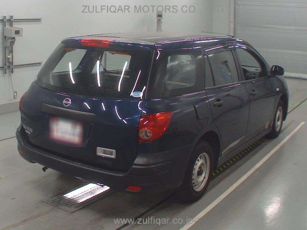 NISSAN NV150 AD 2018 Image 2