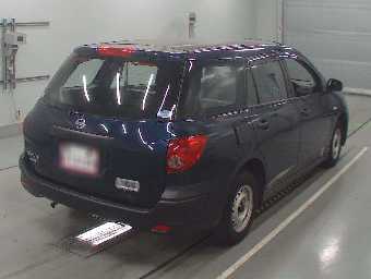 NISSAN NV150 AD 2018 Image 2