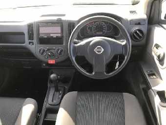 NISSAN NV150 AD 2018 Image 11