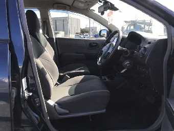 NISSAN NV150 AD 2018 Image 12