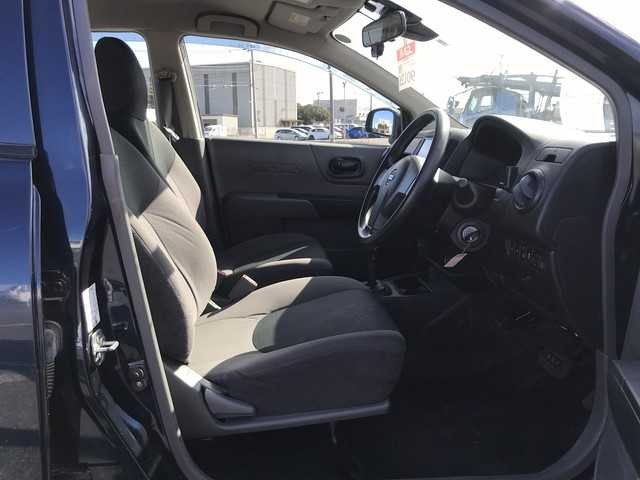 NISSAN NV150 AD 2018 Image 19