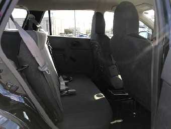 NISSAN NV150 AD 2018 Image 13