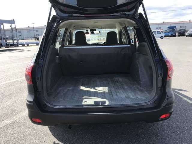 NISSAN NV150 AD 2018 Image 21