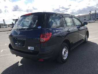 NISSAN NV150 AD 2018 Image 17