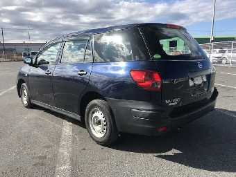 NISSAN NV150 AD 2018 Image 18