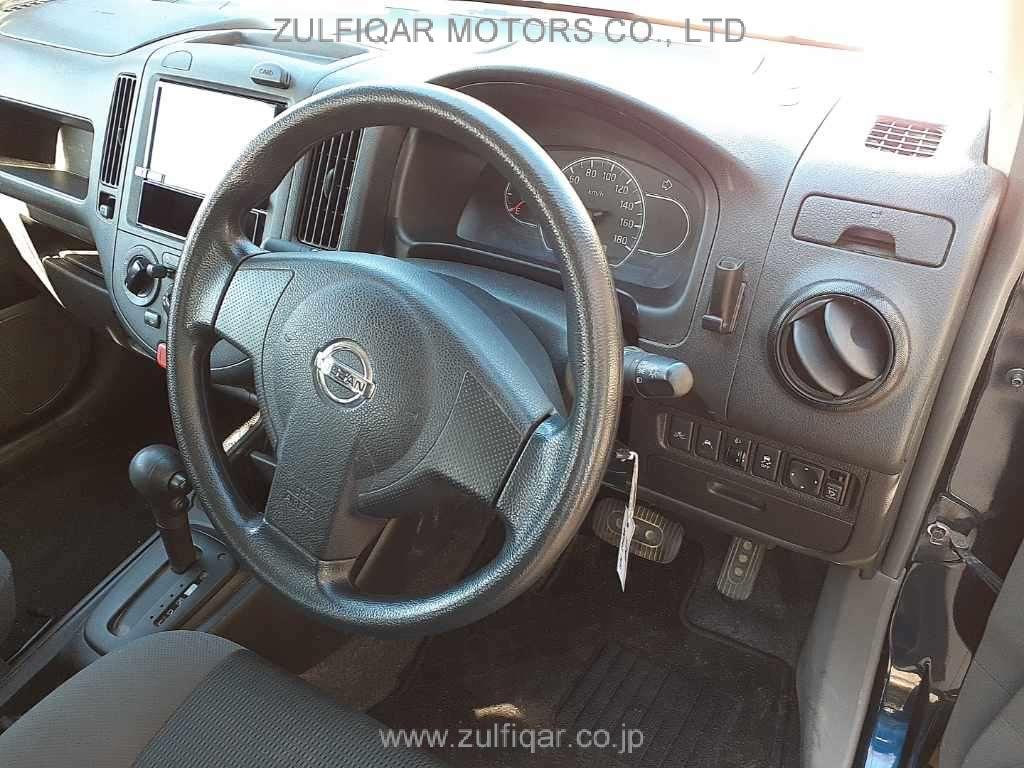 NISSAN NV150 AD 2018 Image 7