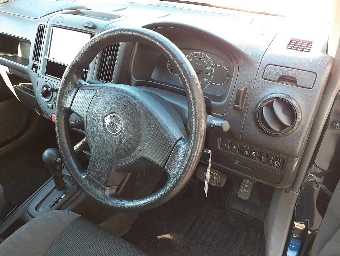 NISSAN NV150 AD 2018 Image 7