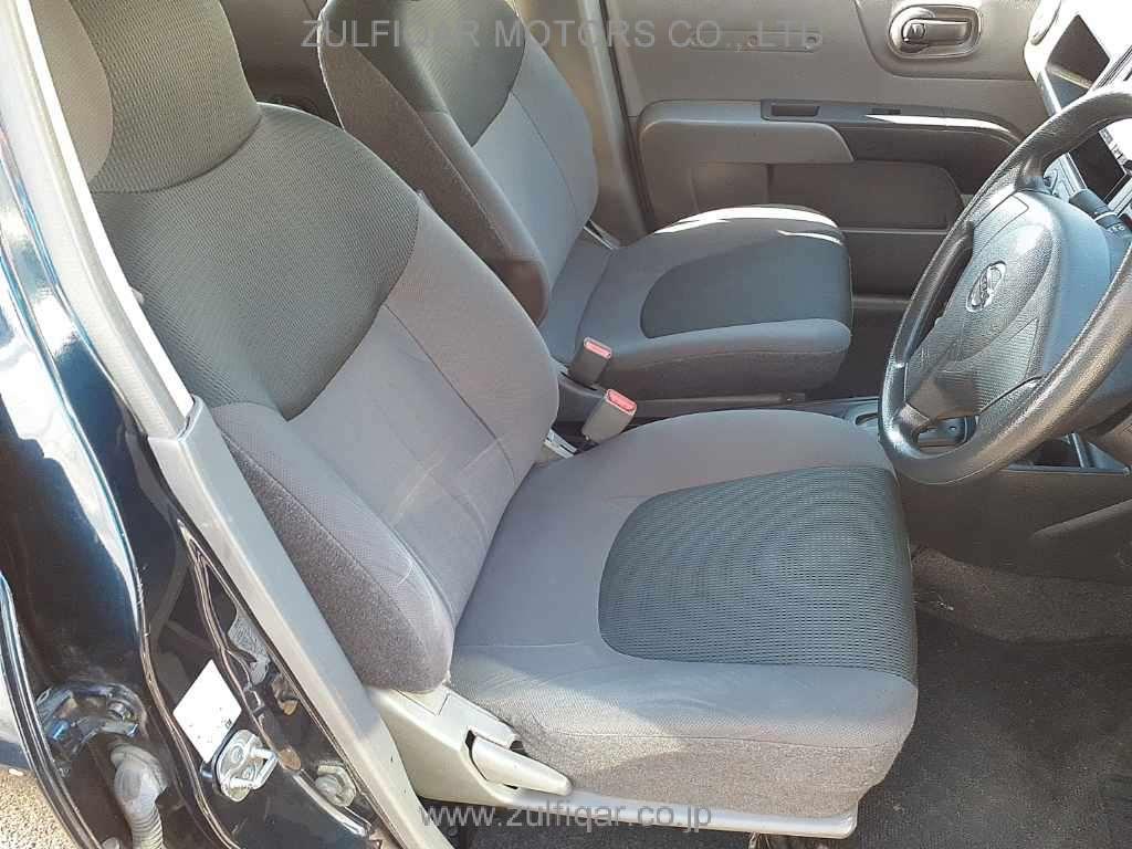 NISSAN NV150 AD 2018 Image 8