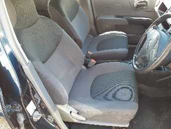 NISSAN NV150 AD 2018 Image 8