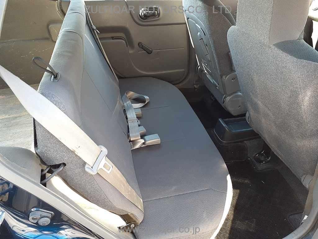 NISSAN NV150 AD 2018 Image 10