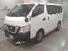 NISSAN NV350 CARAVAN 2018 Image 1