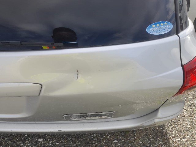 NISSAN NV150 AD 2018 Image 26