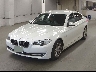 BMW 5 SERIES 2013 Image 4