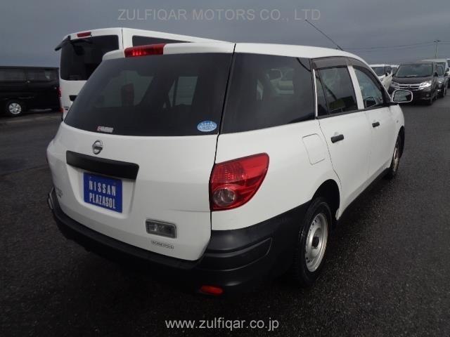 NISSAN NV150 AD 2018 Image 2