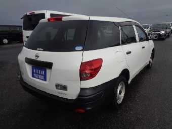 NISSAN NV150 AD 2018 Image 2