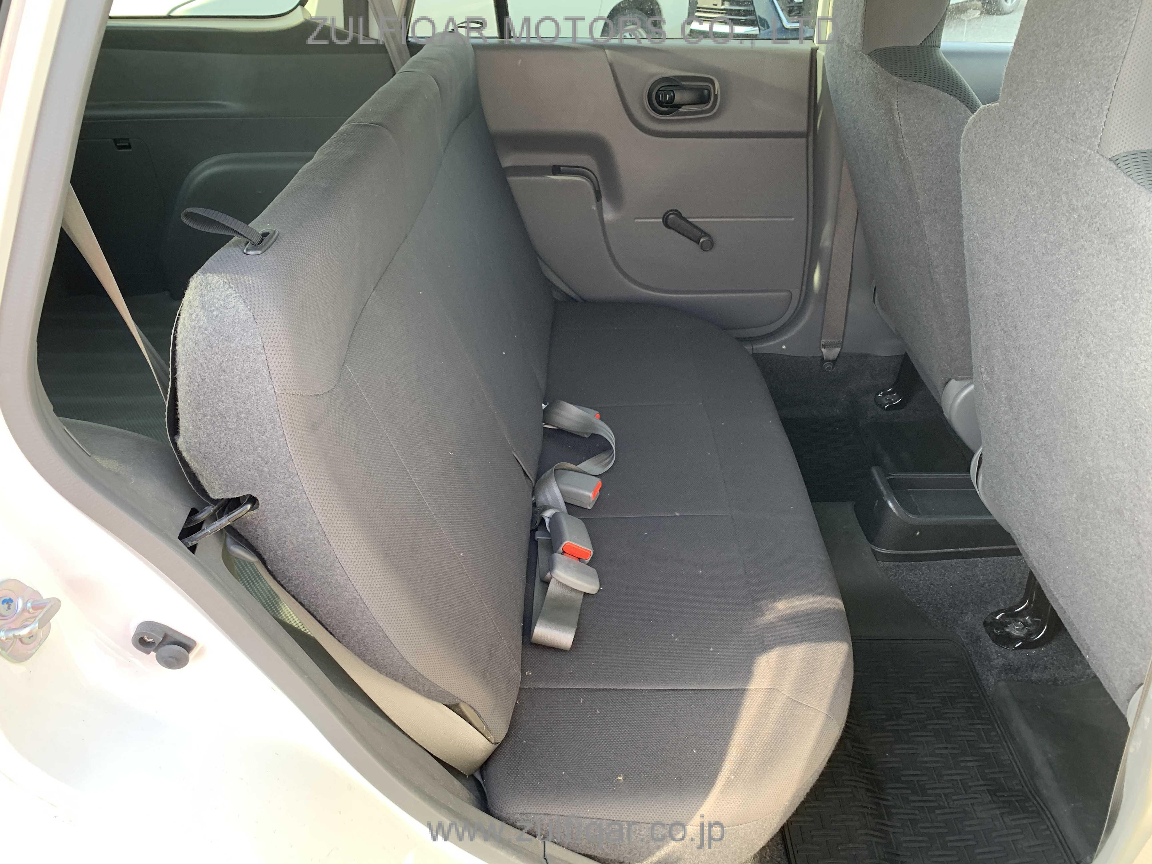 NISSAN NV150 AD 2018 Image 11