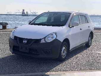 NISSAN NV150 AD 2018 Image 13