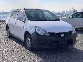 NISSAN NV150 AD 2018 Image 14