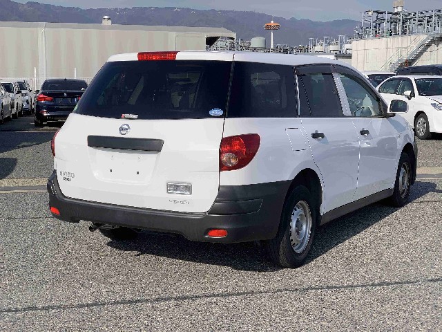 NISSAN NV150 AD 2018 Image 22