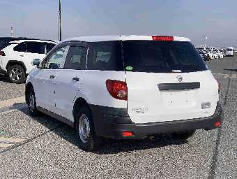 NISSAN NV150 AD 2018 Image 16