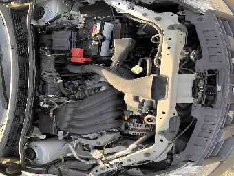 NISSAN NV150 AD 2018 Image 17