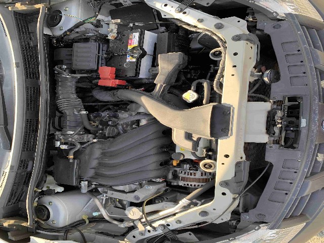 NISSAN NV150 AD 2018 Image 24