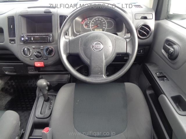 NISSAN NV150 AD 2018 Image 5