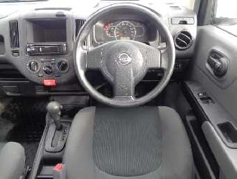 NISSAN NV150 AD 2018 Image 4