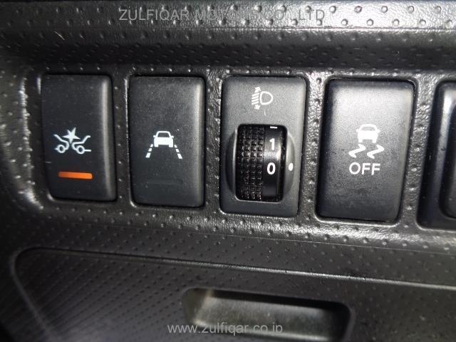 NISSAN NV150 AD 2018 Image 7