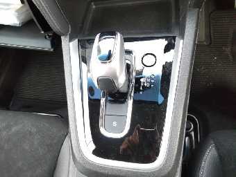 HONDA SHUTTLE 2019 Image 10