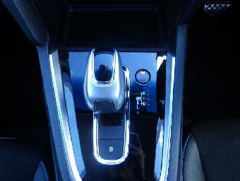 HONDA SHUTTLE 2019 Image 16