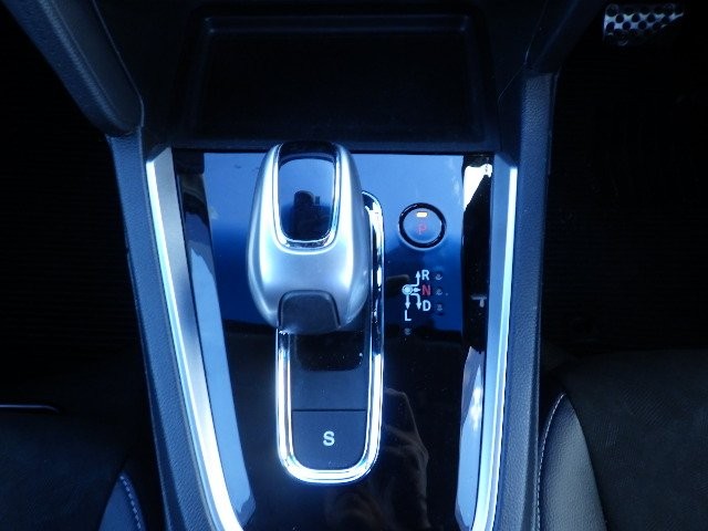 HONDA SHUTTLE 2019 Image 23