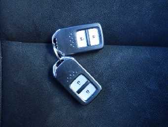 HONDA SHUTTLE 2019 Image 19