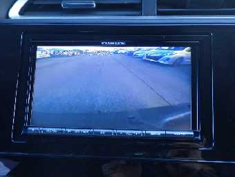 HONDA SHUTTLE 2019 Image 20