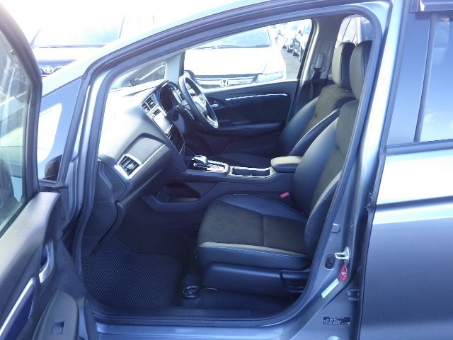 HONDA SHUTTLE 2019 Image 29