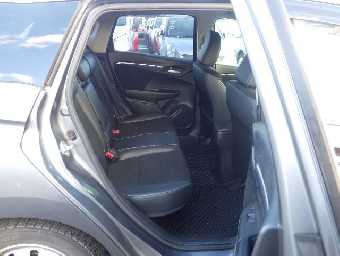 HONDA SHUTTLE 2019 Image 23