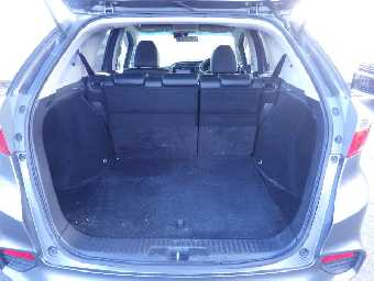 HONDA SHUTTLE 2019 Image 24