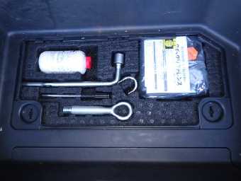 HONDA SHUTTLE 2019 Image 25