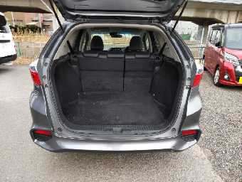 HONDA SHUTTLE 2019 Image 7