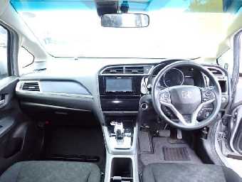 HONDA SHUTTLE 2018 Image 3