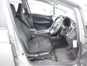 HONDA SHUTTLE 2018 Image 5