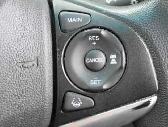 HONDA SHUTTLE 2018 Image 6